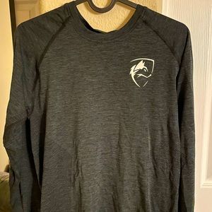 Alphalete Performance Long Sleeve Men’s S/Wmn’s M